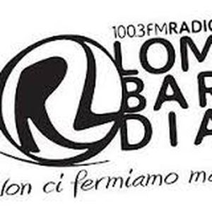 Radio Lombardia - 100.3 FM