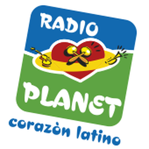 Radio Planet Corazon Latino FM - 92.40 FM
