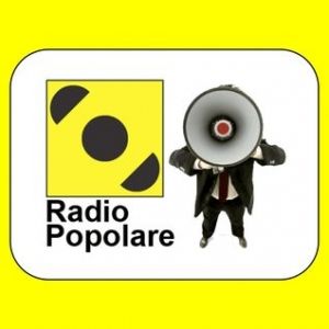 Radio Popolare 107.6 FM