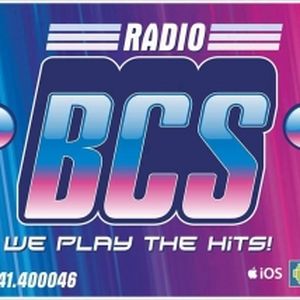 Radio BCS 100.100 FM