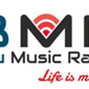 BMR Blu Music Radio