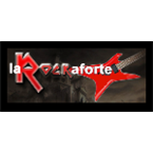 RadioMusic - La Rockaforte FM