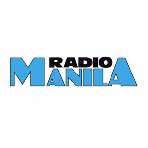 Radio Manila - 98.6 FM