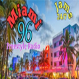 Miami96 Freestyle Radio