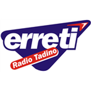 Erreti Radio Tadino 101.1 FM101.1
