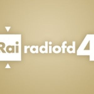 Radio RAI FD4 Leggera