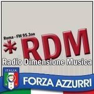 Radio Dimensione Musica - 95.3 FM