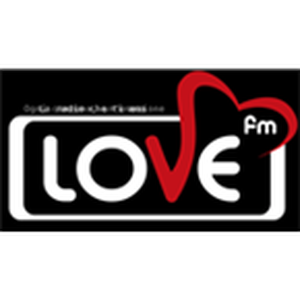 Love FM - 100.7 FM