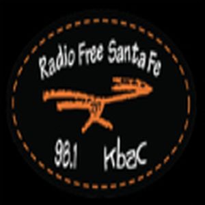 Radio Free Santa Fe