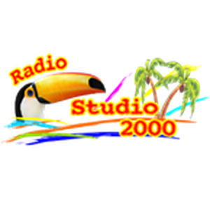 Radio Studio 2000
