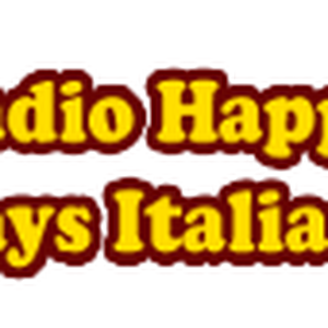 Radio Happy Days Italia- 100.2 FM