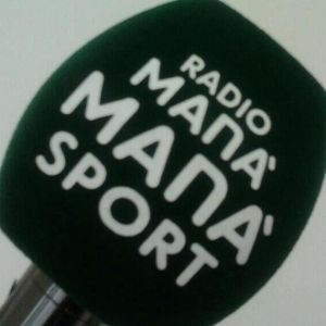 Radio Mana Mana Sport