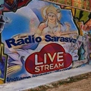 Radio Sarasvati