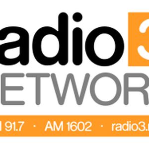 Radio 3 Network