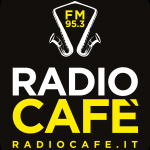 Radio Cafe\'