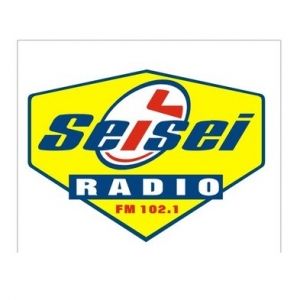 Radio SeiSei- 102.1 FM