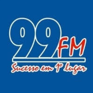 Rádio FM 99.9 Belém