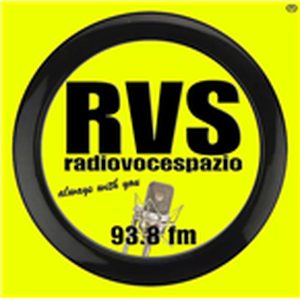 Radio Voce Spazio