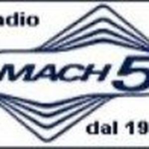 Radio Mach 5