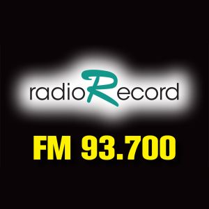 Radio Record 93.7 FM