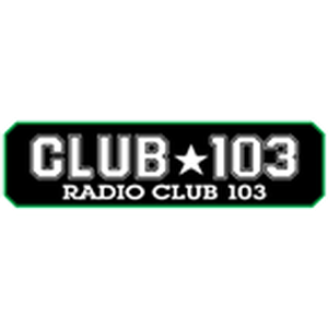 Radio Club 103 - 103.00 FM