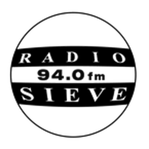 Radio Sieve