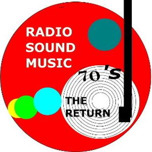 RADIO SOUND MUSIC 70