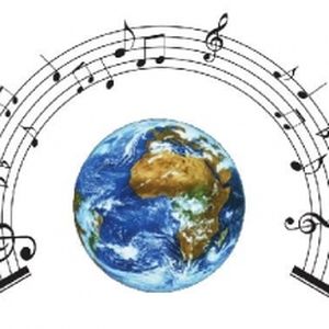 Music In The World