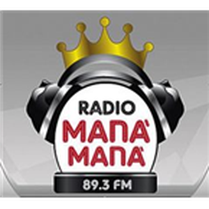 Radio Manà Manà