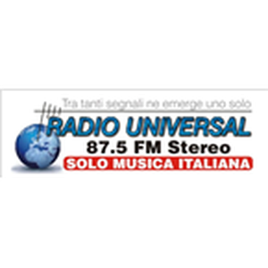 Radio Universal - 87.5 FM