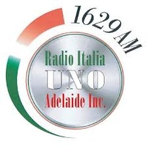 Radio Italia Uno