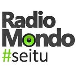 Radio Mondo 106 - 106.1 FM