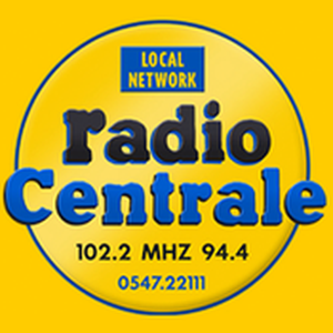 Radio Centrale - 102.2 FM