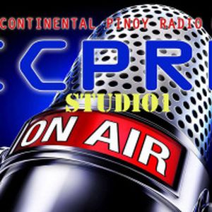 Icprm Radio Studio 1