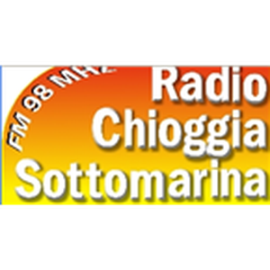 Radio Chioggia Sottomarina - 98.0 FM