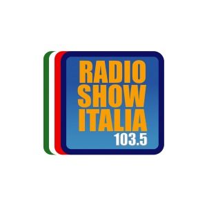 Radio Show Italia 103e5