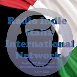 Radio Indie Italia International Network