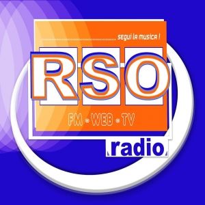 RSO - Radio Sud Orientale 98.2 FM
