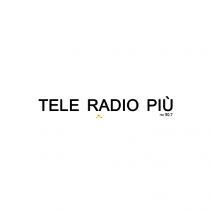 Tele Radio Più - 90.7 FM