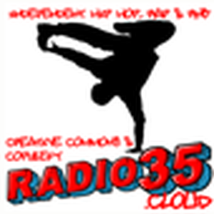 RADIO 35