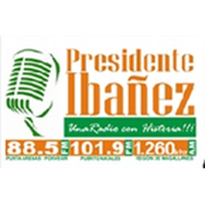 Presidente Ibañez
