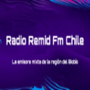 Radio Remid FM Chile