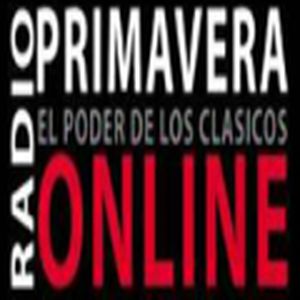 Radio Primavera online