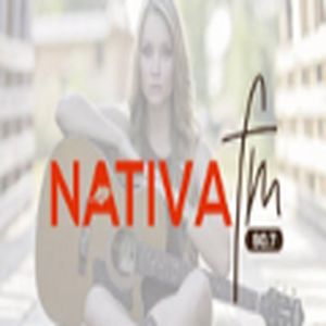 Radio Nativa 90.7 FM