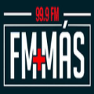 Radio FM Más