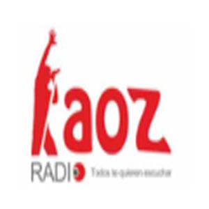 RADIO KAOZ