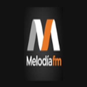 Radio Melodía FM