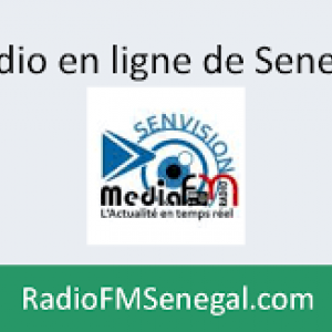Radio Sén Vision Médias