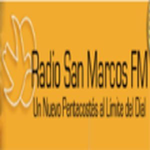 Radio San Marcos