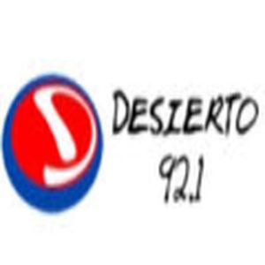 Desierto FM